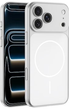 Teleplus Apple Uyumlu iPhone 17 Pro Max Kılıf Sparkle Bucks Kamera Korumalı Kapak Teleplus Apple Uyumlu iPhone 17 Pro Max Kılıf Sparkle Bucks Kamera Korumalı Kapak
