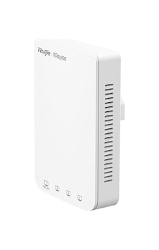 Rg-rap1200 P Duvar Tipi 1267 Mbps Kablosuz Dual-bant Access Point-99870