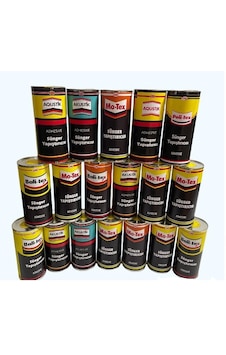 Dunsan Adhesives Matic M29 Yapıştırıcı Ilaç Tavan Kumaşı Için
