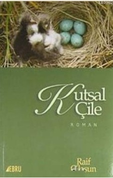 Trkitap Kutsal Çile