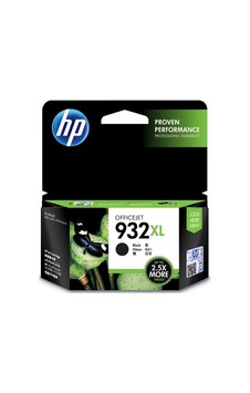 Hp Cn053Ae No932Xl Bk Mürekkep Kartuş 1.000 Sayfa Siyah 1N Hp Cn053Ae No932Xl Bk Mürekkep Kartuş 1.000 Sayfa Siyah 1N