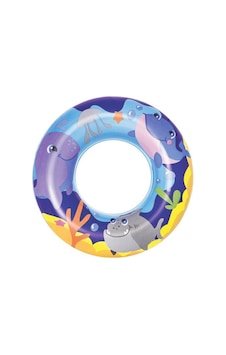 Bestway 36113 Mavi Simit 51 Cm