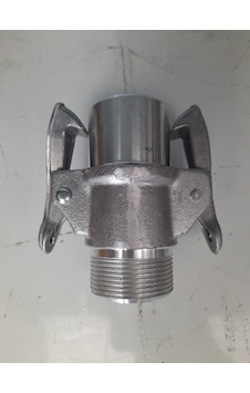50lik Erkek Başlık 50 MM