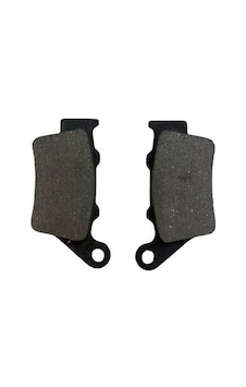 Arka Fren Disk Balatası Cf Nk250 Clx 700 Ktm Duke 390-690-790 Rc 390