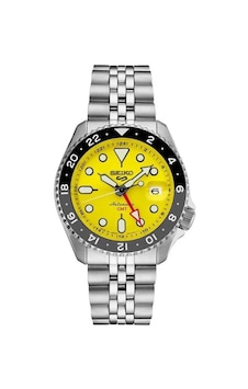 Seiko 5 Ssk017j Erkek Kol Saati Metalik Seiko 5 Ssk017j Erkek Kol Saati Metalik