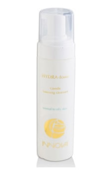 Innova Normal - Yağlı Ciltler için Temizleme Köpüğü 200 ML Innova Normal - Yağlı Ciltler için Temizleme Köpüğü 200 ML