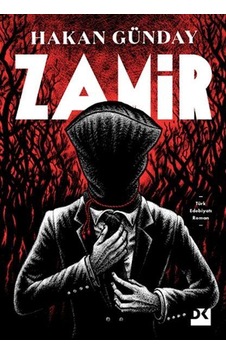 Zamir Hakan  Günday