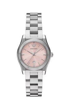 Emporio Armani Ar11658 Kadın Kol Saati Gri Emporio Armani Ar11658 Kadın Kol Saati Gri