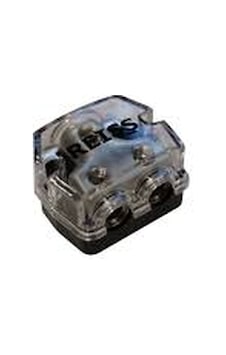 Reiss Audio Rs-Db4 2 1 Dağıtıcı Blok Reiss Audio Rs-Db4 2 1 Dağıtıcı Blok