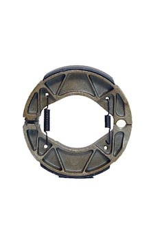 Yamaha Xenter 150 2012-2016 Uyumlu Arka Fren Balatası Yamaha Xenter 150 2012-2016 Uyumlu Arka Fren Balatası