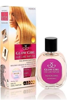 No Nome Glow Gırl Hair Care Parfume Egan Yağlı 50 Ml Fashıon No Nome Glow Gırl Hair Care Parfume Egan Yağlı 50 Ml Fashıon