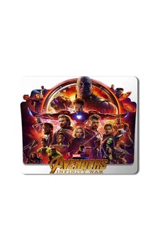 Marvel Avengers İnfinity Wars Baskılı Mousepad Mouse Pad Marvel Avengers İnfinity Wars Baskılı Mousepad Mouse Pad
