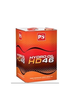 Petrol Ofisi Hydro Oil Hd-46 Hidrolik Sistem Yağı 17 L Petrol Ofisi Hydro Oil Hd-46 Hidrolik Sistem Yağı 17 L