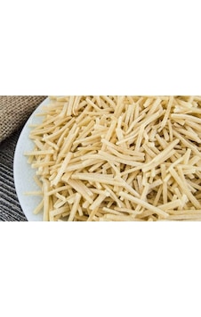 Gürbüzler Erişte Ev Yapımı 500 G Gürbüzler Erişte Ev Yapımı 500 G