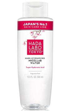 Hada Labo Tokyo Micellar Makyaj Temizleme Suyu 400 Ml