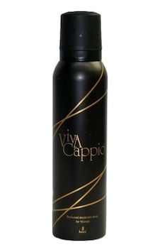 VİVA CAPPİO DEODORANT 150 ML VİVA CAPPİO DEODORANT 150 ML