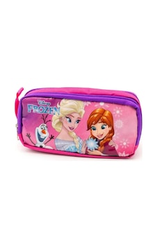 Hakan Frozen Kalem Çantası 96824 N11.682 Diğer Hakan Frozen Kalem Çantası 96824 N11.682 Diğer