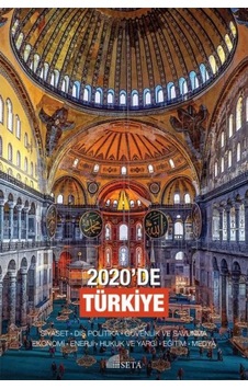 2020'de Türkiye- Seta Yayınları