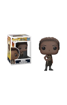 Funko Pop Marvel: Kara Panter Film - Nakia
