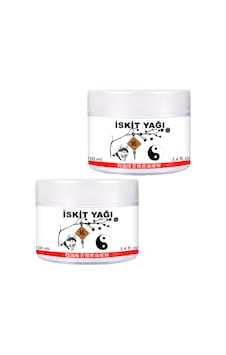 İskit Yağı Kremi 2 Adet Mucize İskit Teskin Kremi 100 Ml İskit Yağı Kremi 2 Adet Mucize İskit Teskin Kremi 100 Ml
