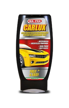 Mafra Carlux 250 Ml Hızlı Cila Mafra Carlux 250 Ml Hızlı Cila