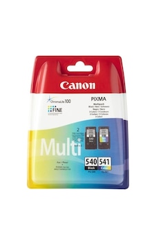 Canon Pg 540 Cl 541 Kartuş Seti Canon Pg 540 Cl 541 Kartuş Seti
