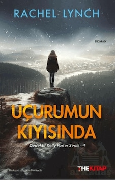 Uçurumun Kıyısında Ciltli The Kitap Uçurumun Kıyısında Ciltli The Kitap