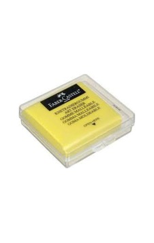 Faber Castell Yoğurulabilir Çizim Silgisi Faber Castell
