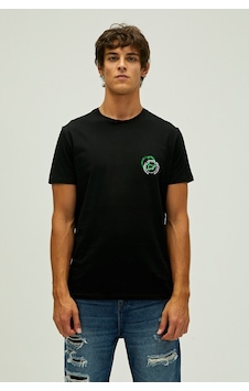 Bad Bear Everday Urban Erkek Siyah Tshirt Siyah Bad Bear Everday Urban Erkek Siyah Tshirt Siyah