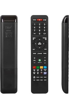 Onvo - Saba - Nordmende - Morio Bein Connect Tuşlu Android Lcd Tv Kumanda Onvo - Saba - Nordmende - Morio Bein Connect Tuşlu Android Lcd Tv Kumanda