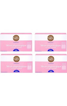 Gifrer Serum Fizyolojik 4 x 10'lu 40 Adet Flacon 5 ML Gifrer Serum Fizyolojik 4 x 10'lu 40 Adet Flacon 5 ML