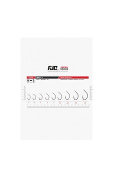 Fjc4354 Hosojı Mutsu Black Nıkel 5 Fjc4354 Hosojı Mutsu Black Nıkel 5