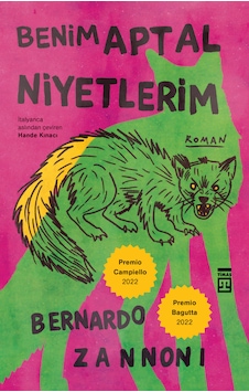 Timaş Yayınları - Benim Ap Tal Niyetlerim Timaş Yayınları - Benim Ap Tal Niyetlerim