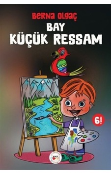Bay Küçük Ressam - Ybve-751383