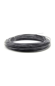 1.30mm 5 Metre Zıpkın Misinası Açık Gri 1.30mm 5 Metre Zıpkın Misinası Açık Gri