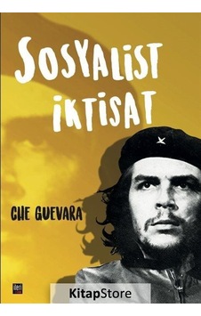 Sosyalist İktisat - Che Guevara - İleri Yayınları