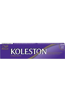 Koleston Tüp Saç Boyası 7/77 Işıltılı Kahve Koleston Tüp Saç Boyası 7/77 Işıltılı Kahve