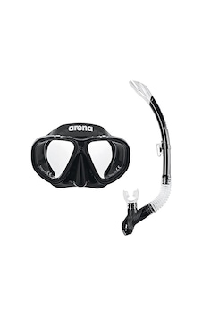Premıum Snorkelıng Set Renkli Multi Çok Renkli Premıum Snorkelıng Set Renkli Multi Çok Renkli