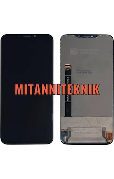 Meizu X8 8X Lcd Dokunmati̇K Ekran