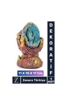 Premium Yüksek Kalite Çok Şık Dekoratif Hediyelik Özel Gün Biblo Koleksiyon Polyester Dragon Pençesi Premium Yüksek Kalite Çok Şık Dekoratif Hediyelik Özel Gün Biblo Koleksiyon Polyester Dragon Pençesi