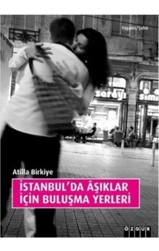 Istanbul Da Aşıklar Için Buluşma Yerleri