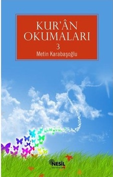 Kur`An Okumaları - 3 Nesil Yayınları Kur`An Okumaları - 3 Nesil Yayınları