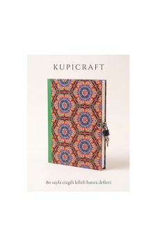 14x20 Yeşil Kenar Etnik Desen Kilitli Günlük 80 Sayfa -ajanda - Planner - Not Defteri-günlük Yeşil - 937183154 Yeşil 14x20 Yeşil Kenar Etnik Desen Kilitli Günlük 80 Sayfa -ajanda - Planner - Not Defteri-günlük Yeşil - 937183154 Yeşil