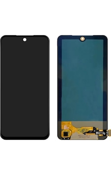 Xiaomi Redmi Note 10s Uyumlu A Kalite Lcd Ekran Dokunmatik Xiaomi Redmi Note 10s Uyumlu A Kalite Lcd Ekran Dokunmatik