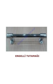 Yaşlı Engelli ve Hastalar için Tutamak Engelli Tutamağı 60 CM Yaşlı Engelli ve Hastalar için Tutamak Engelli Tutamağı 60 CM