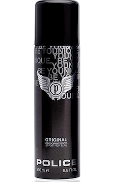 Police Original Deodorant Sprey 200 ML Police Original Deodorant Sprey 200 ML