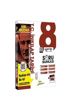 8. Sınıf Lgs T.c. İnkılap Tarihi Ve Atatürkçülük Yıl Boyu Soru... 8. Sınıf Lgs T.c. İnkılap Tarihi Ve Atatürkçülük Yıl Boyu Soru...