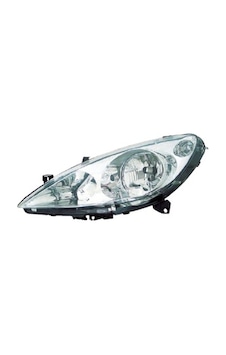 Tyc Pej1037002 20-a166-05-2b Sol Far P307 03/01-06/05 Elektrikli H7 H1 6204.z2 Tyc Pej1037002 20-a166-05-2b Sol Far P307 03/01-06/05 Elektrikli H7 H1 6204.z2