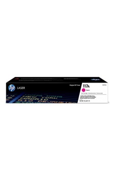 W2073A - Hp W2073A Magenta Toner Kartuş (117A) 525201721 W2073A - Hp W2073A Magenta Toner Kartuş (117A) 525201721
