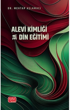 Alevi Kimliği Ve Din Eğitimi Alevi Kimliği Ve Din Eğitimi